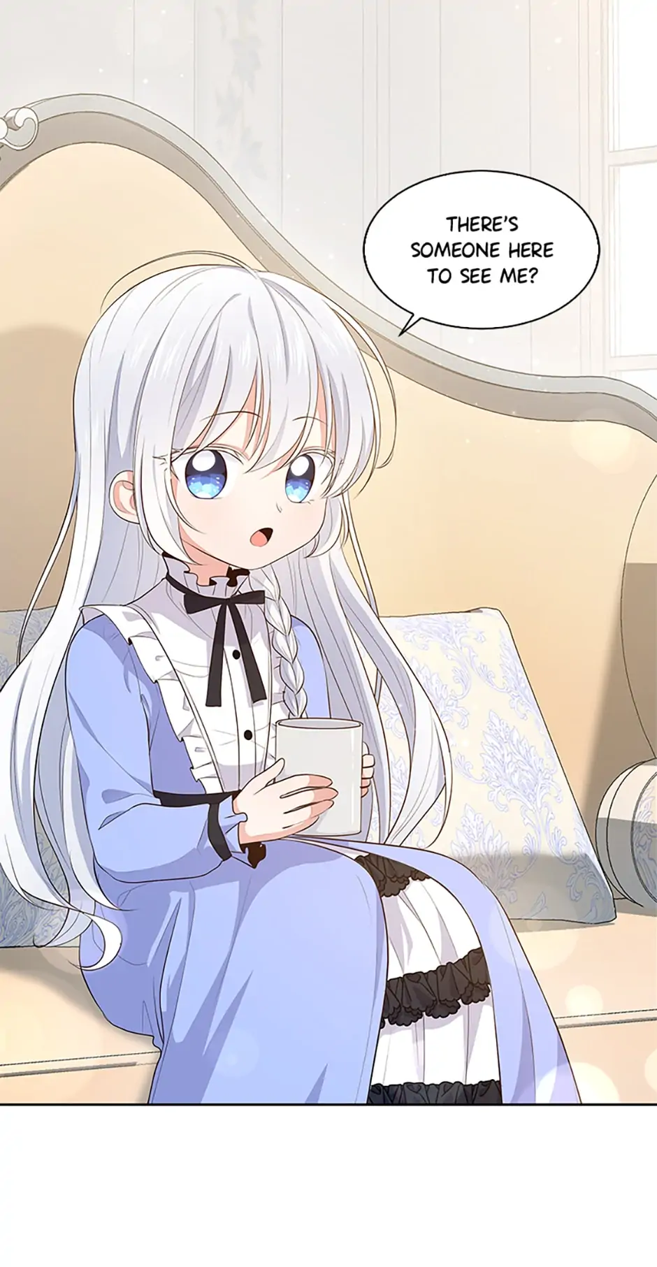 The Villain’s Precious Daughter chapter 8 page 67