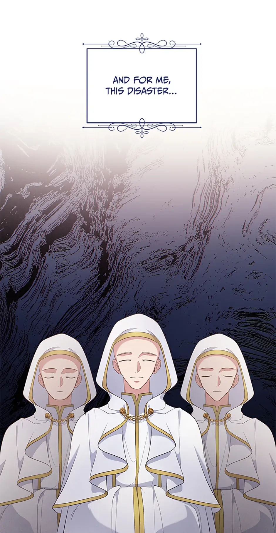 The Villain’s Precious Daughter chapter 8 page 68