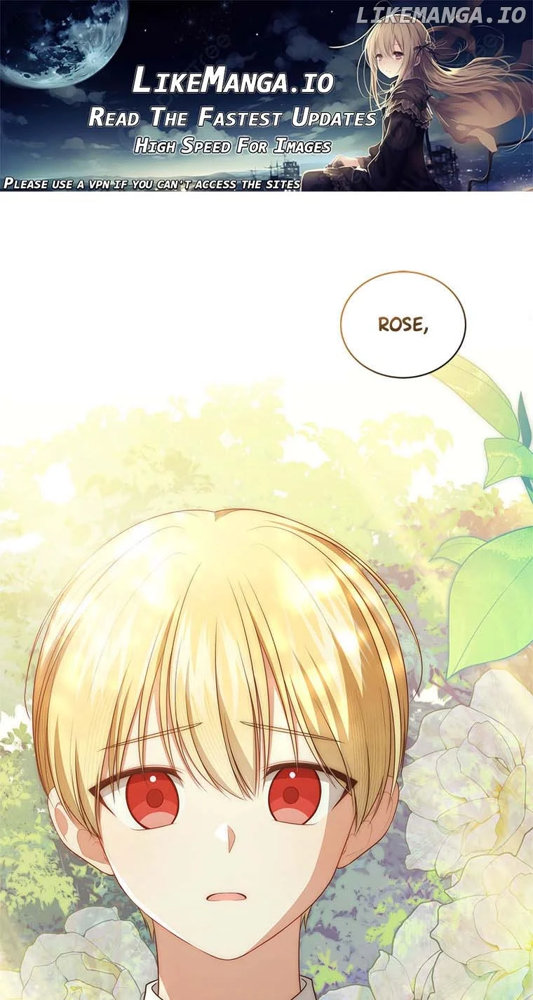 The Villain’s Precious Daughter chapter 80 page 1