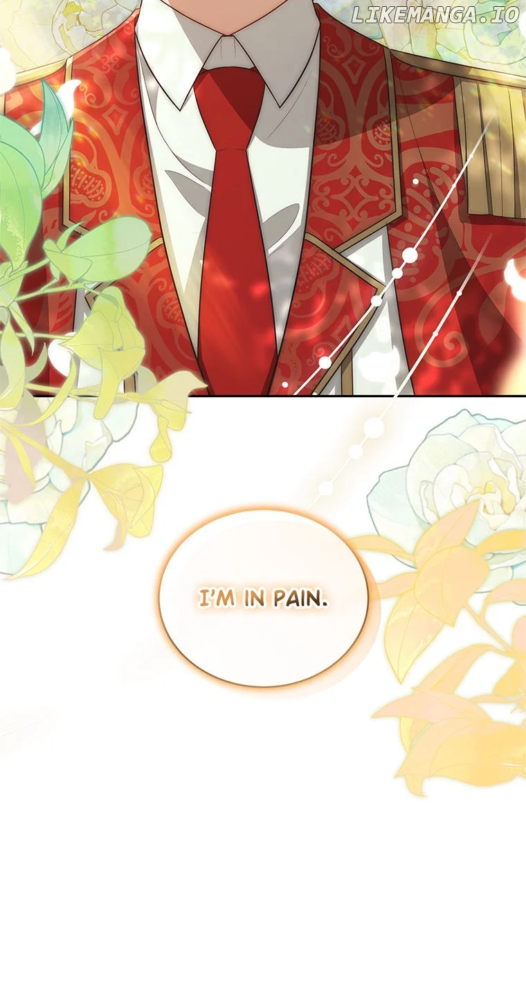 The Villain’s Precious Daughter chapter 80 page 2