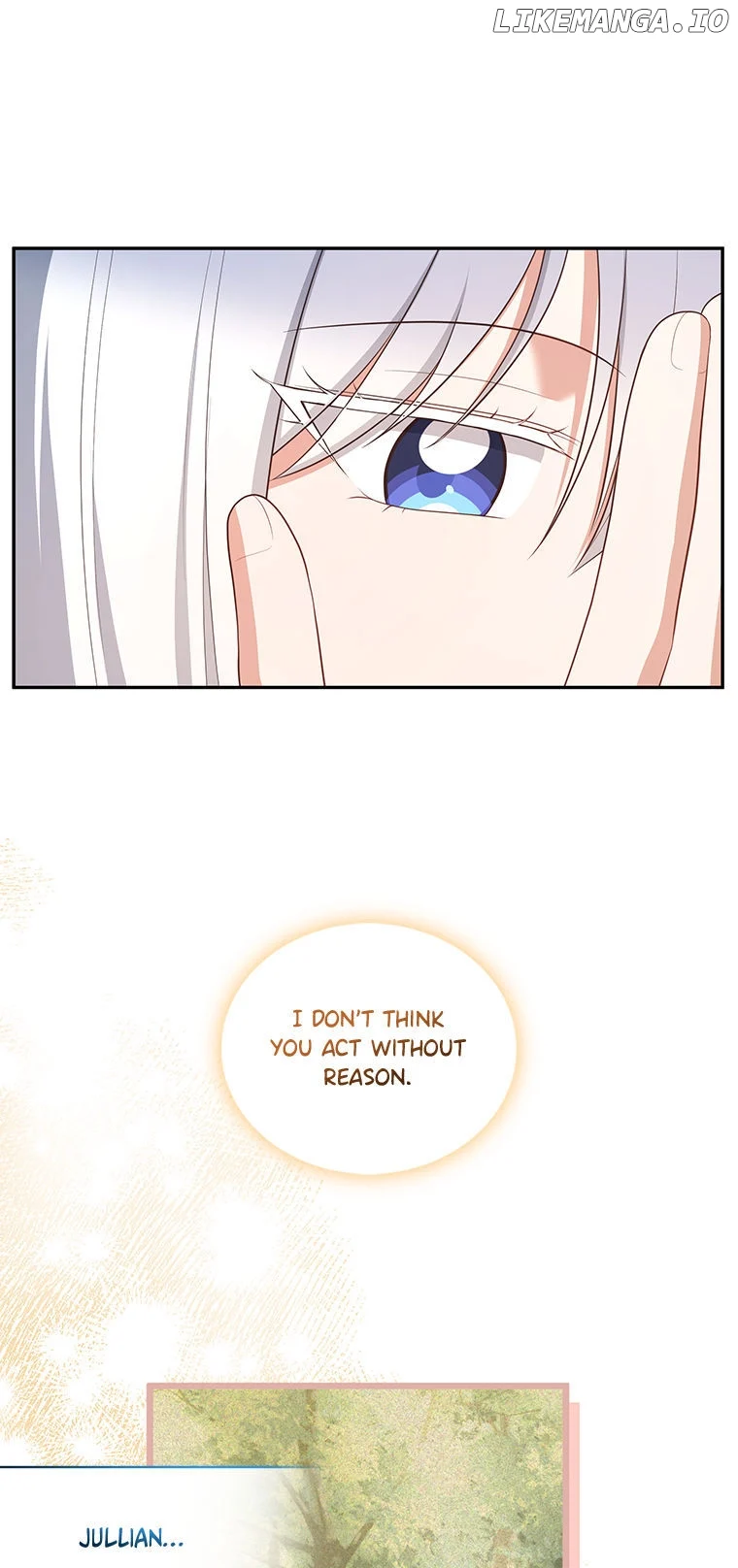 The Villain’s Precious Daughter chapter 80 page 13