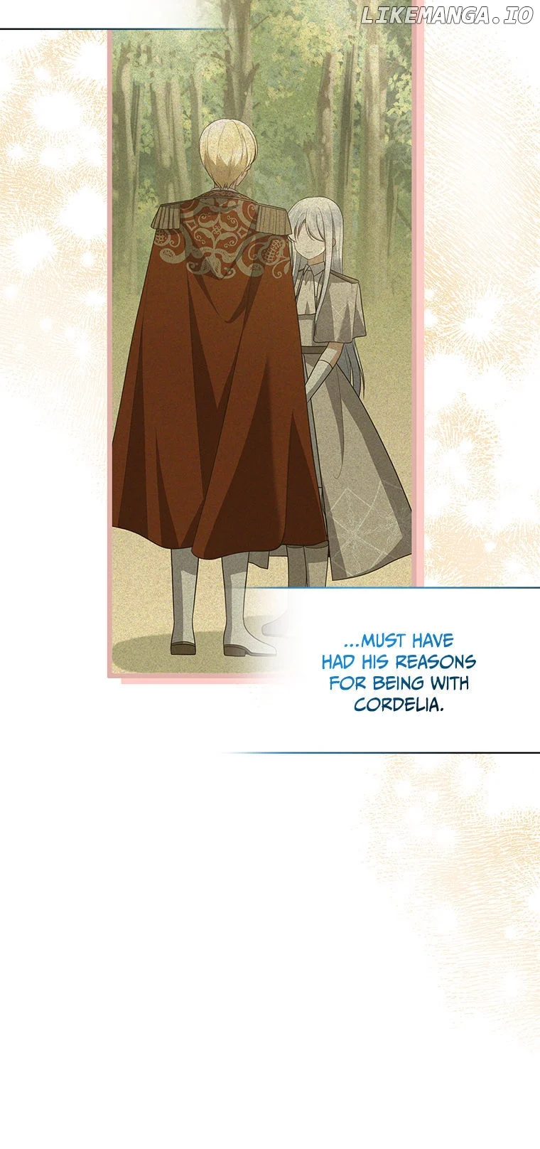 The Villain’s Precious Daughter chapter 80 page 14