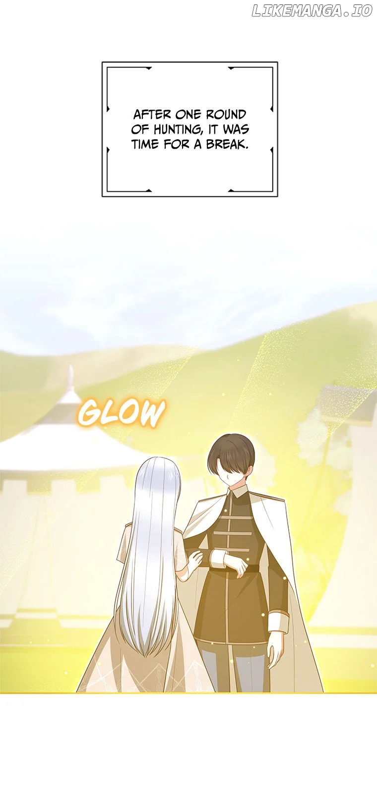 The Villain’s Precious Daughter chapter 80 page 17