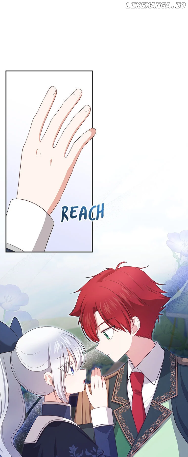 The Villain’s Precious Daughter chapter 80 page 21