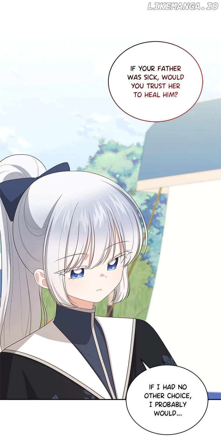 The Villain’s Precious Daughter chapter 80 page 25