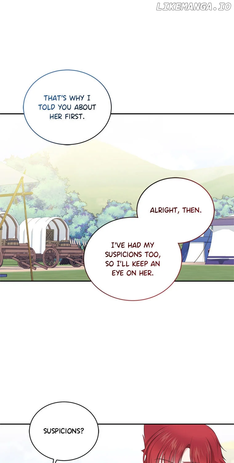 The Villain’s Precious Daughter chapter 80 page 26
