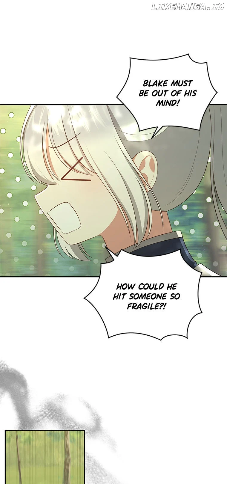The Villain’s Precious Daughter chapter 80 page 35