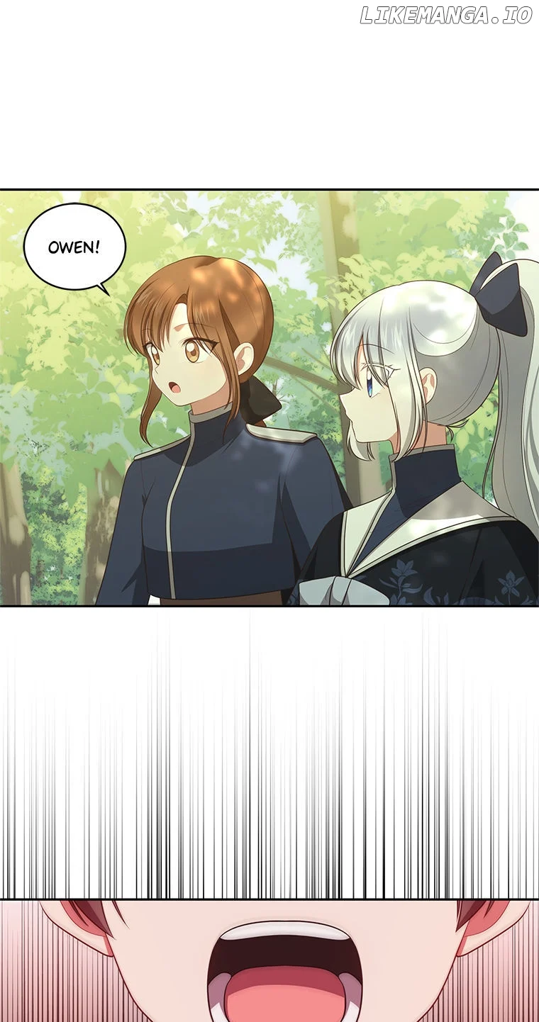 The Villain’s Precious Daughter chapter 80 page 46