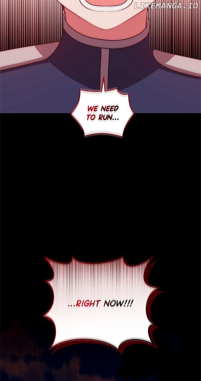 The Villain’s Precious Daughter chapter 80 page 47