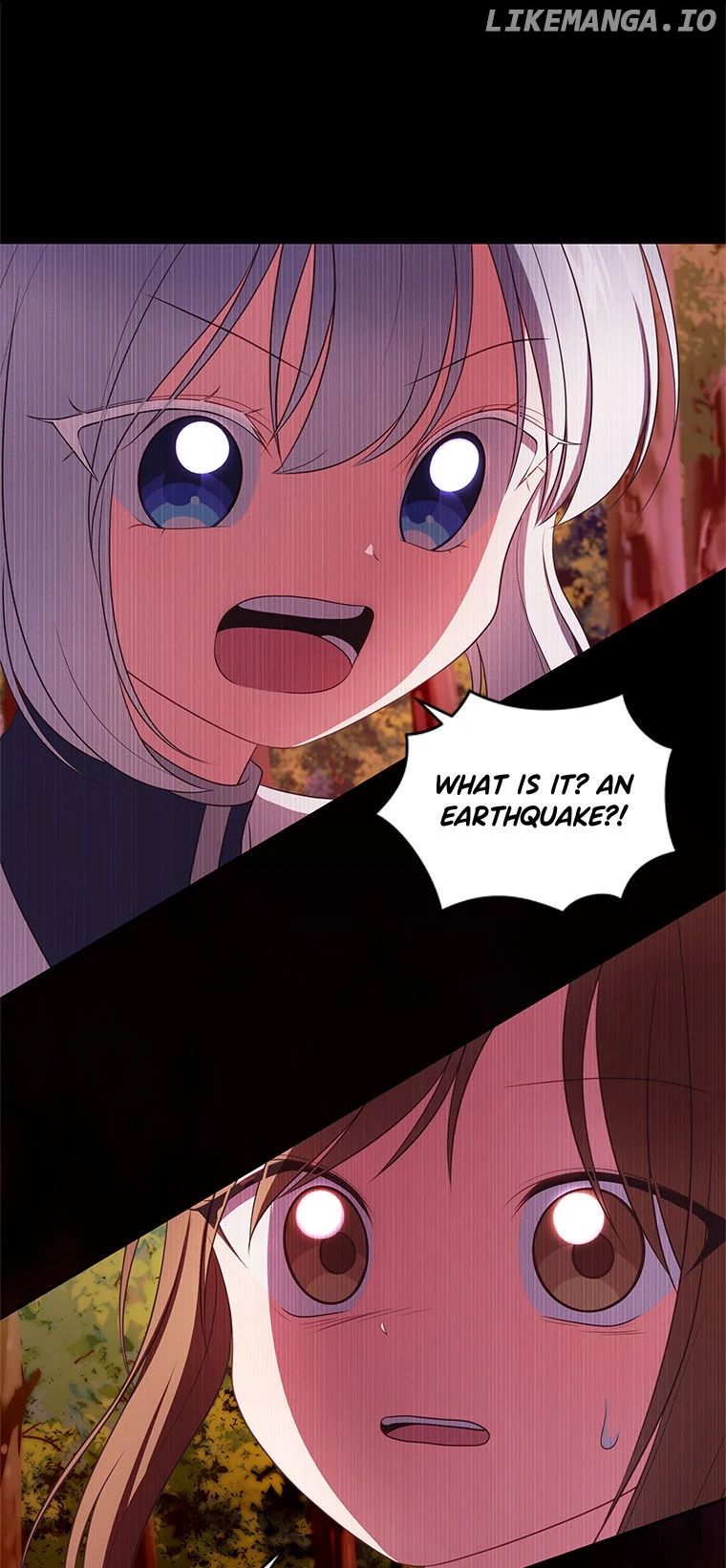The Villain’s Precious Daughter chapter 80 page 49
