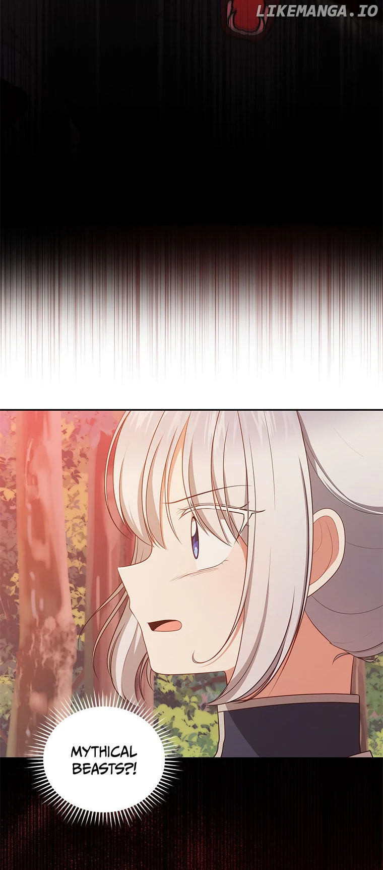 The Villain’s Precious Daughter chapter 81 page 2