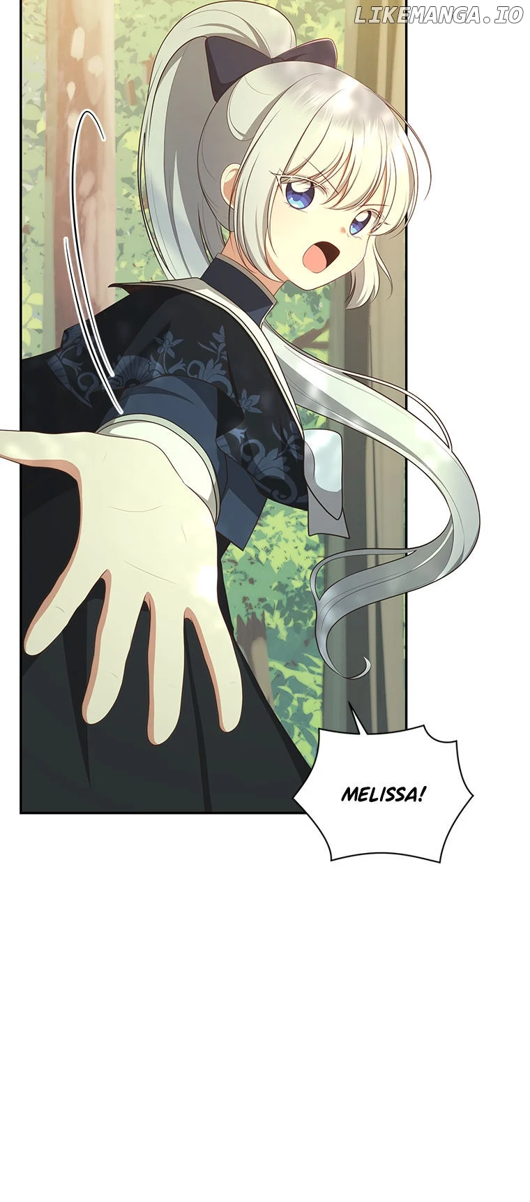 The Villain’s Precious Daughter chapter 81 page 5