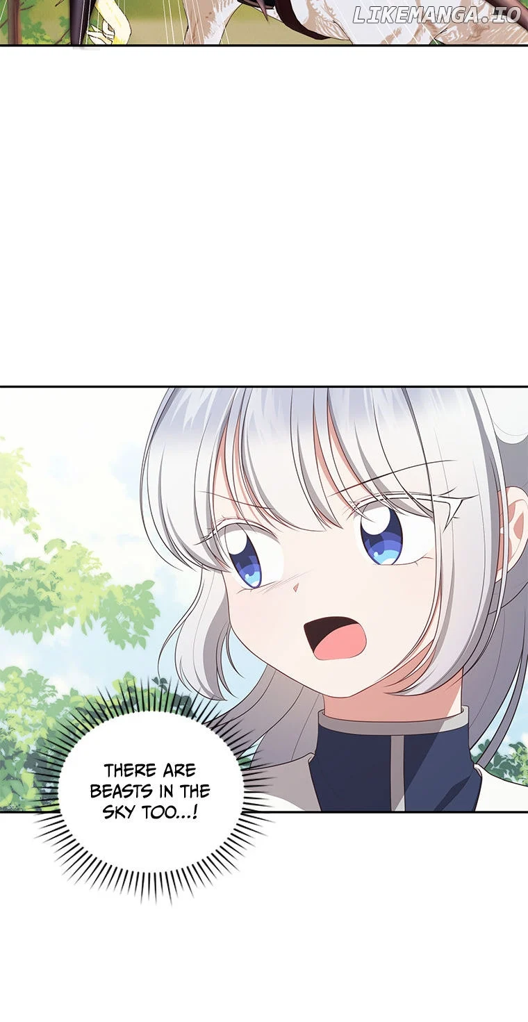The Villain’s Precious Daughter chapter 81 page 8