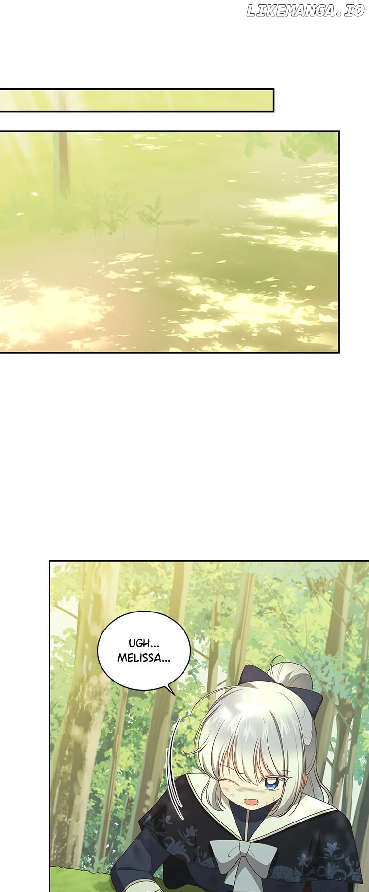 The Villain’s Precious Daughter chapter 81 page 12