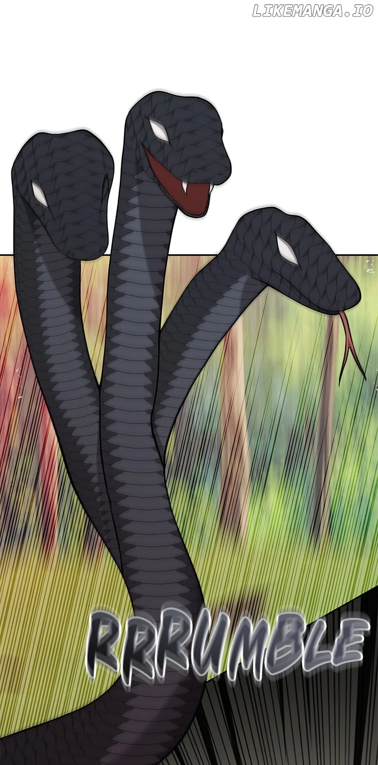 The Villain’s Precious Daughter chapter 81 page 23