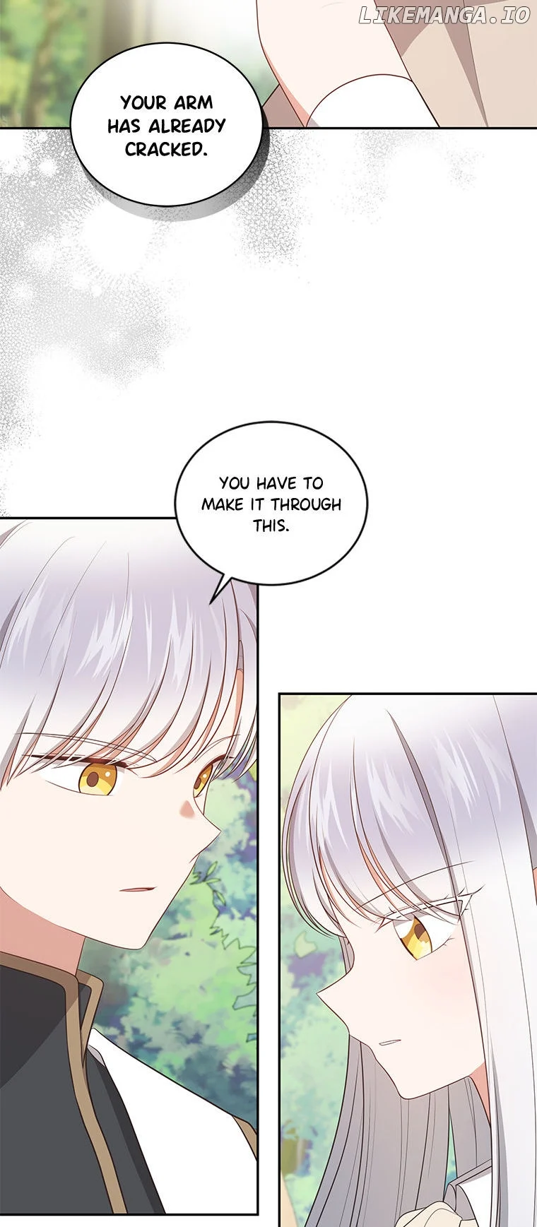 The Villain’s Precious Daughter chapter 81 page 44
