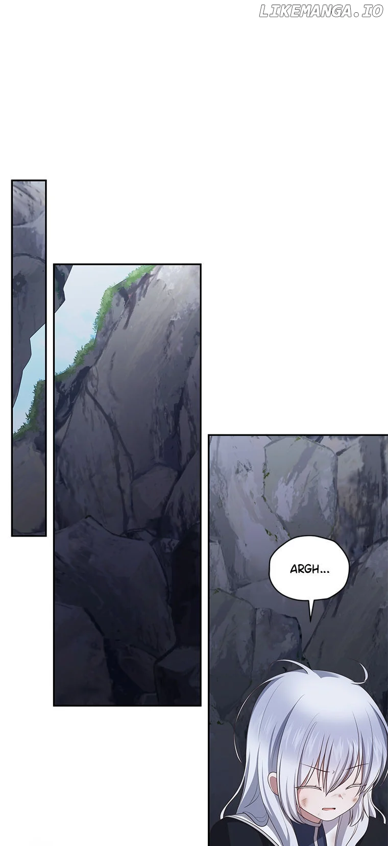The Villain’s Precious Daughter chapter 81 page 49