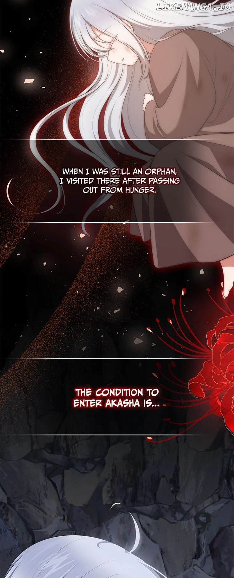 The Villain’s Precious Daughter chapter 81 page 56