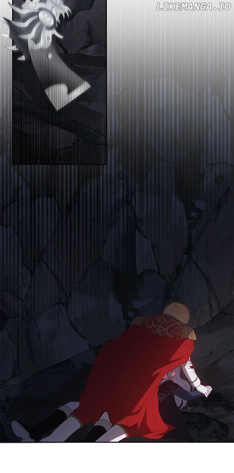 The Villain’s Precious Daughter chapter 82 page 2