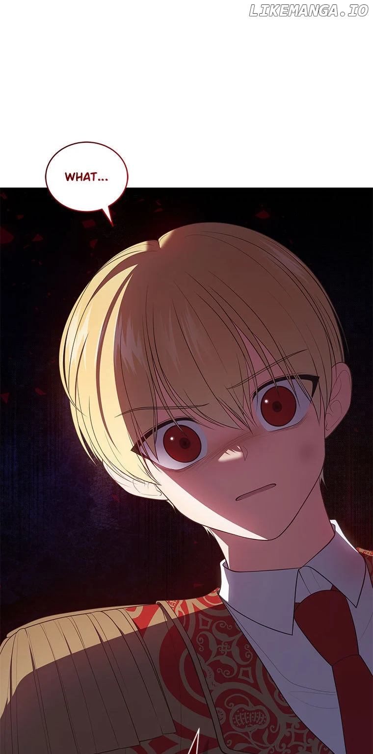 The Villain’s Precious Daughter chapter 82 page 3