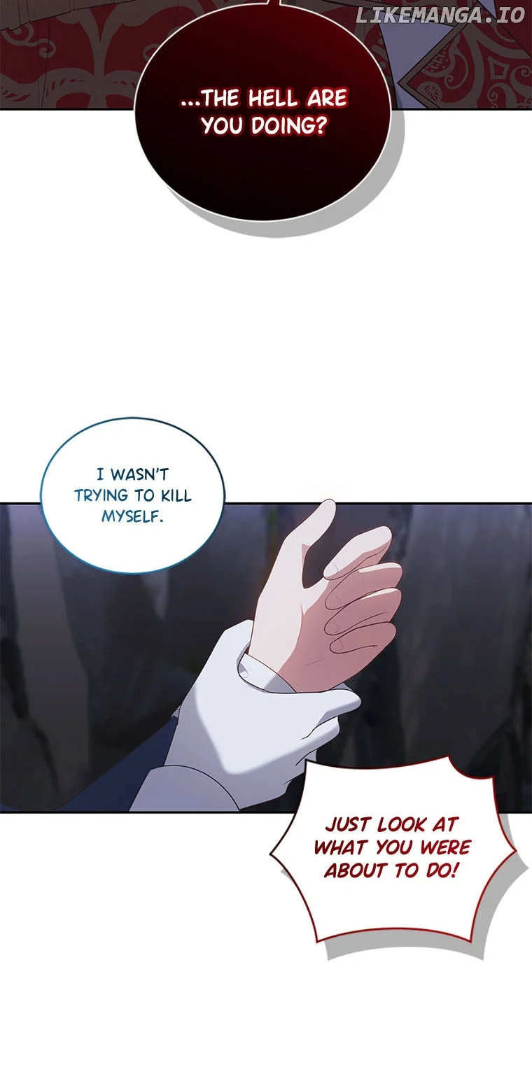 The Villain’s Precious Daughter chapter 82 page 4
