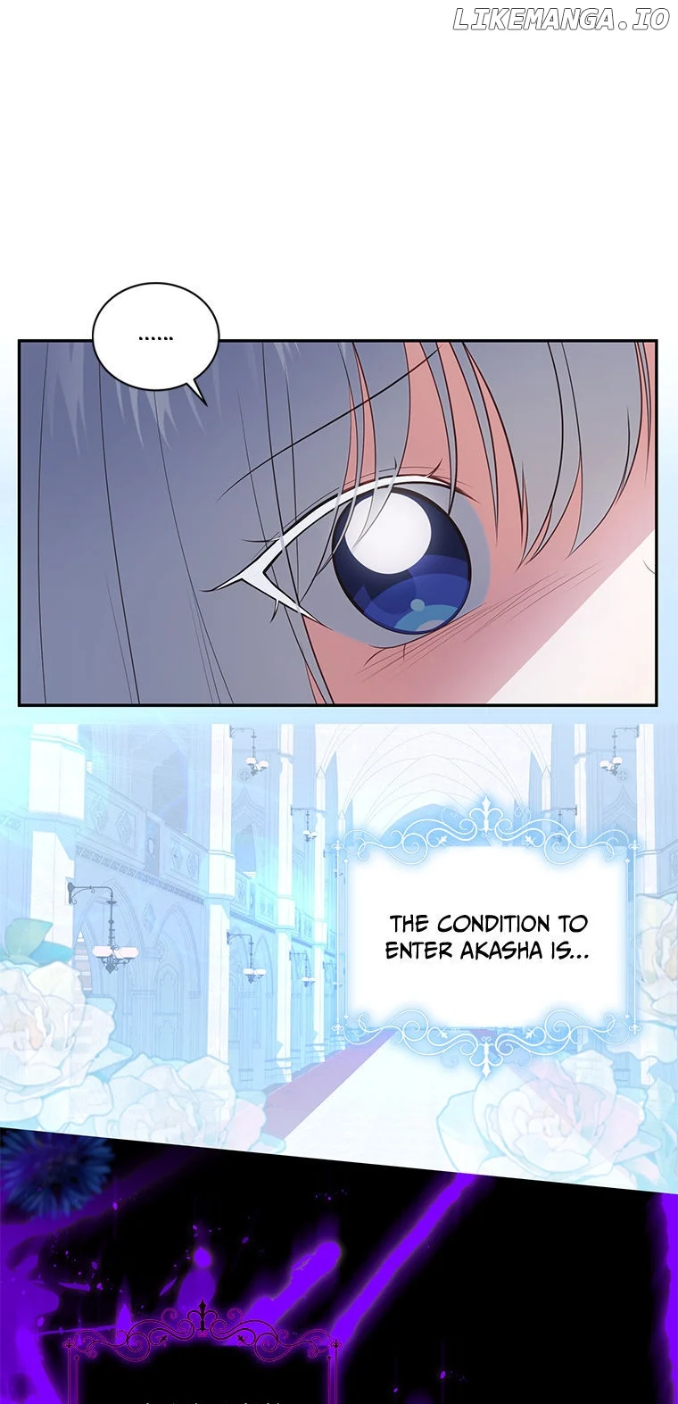 The Villain’s Precious Daughter chapter 82 page 5