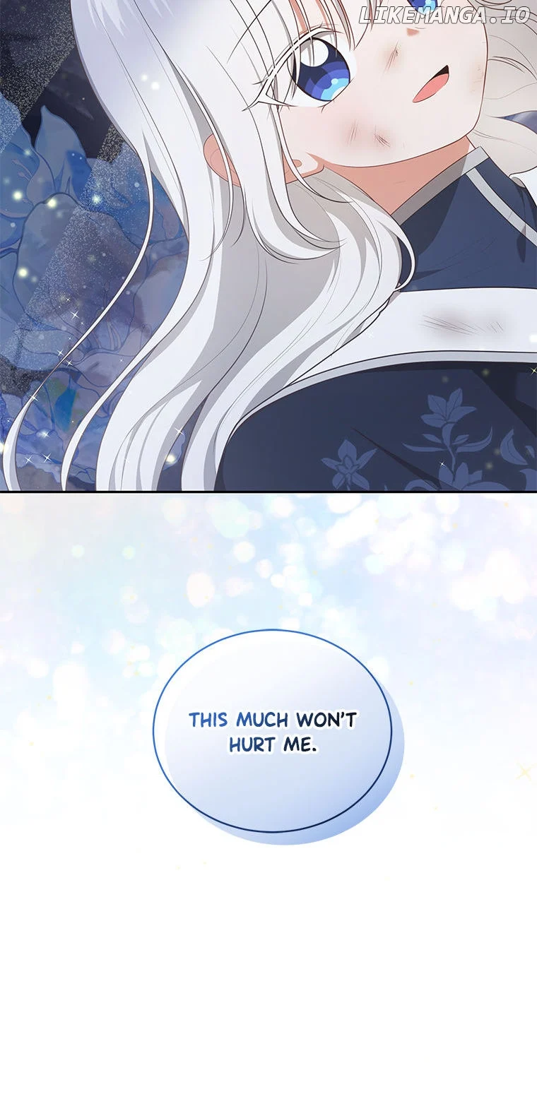 The Villain’s Precious Daughter chapter 82 page 8