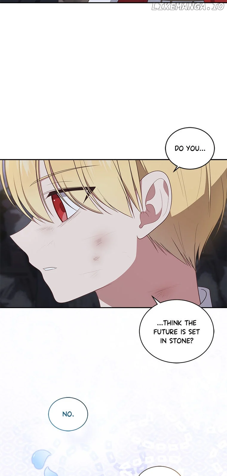 The Villain’s Precious Daughter chapter 82 page 11
