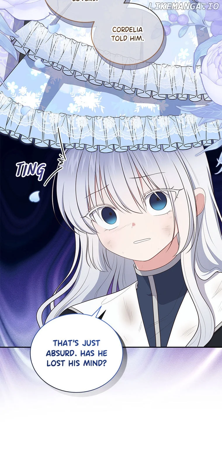 The Villain’s Precious Daughter chapter 82 page 13