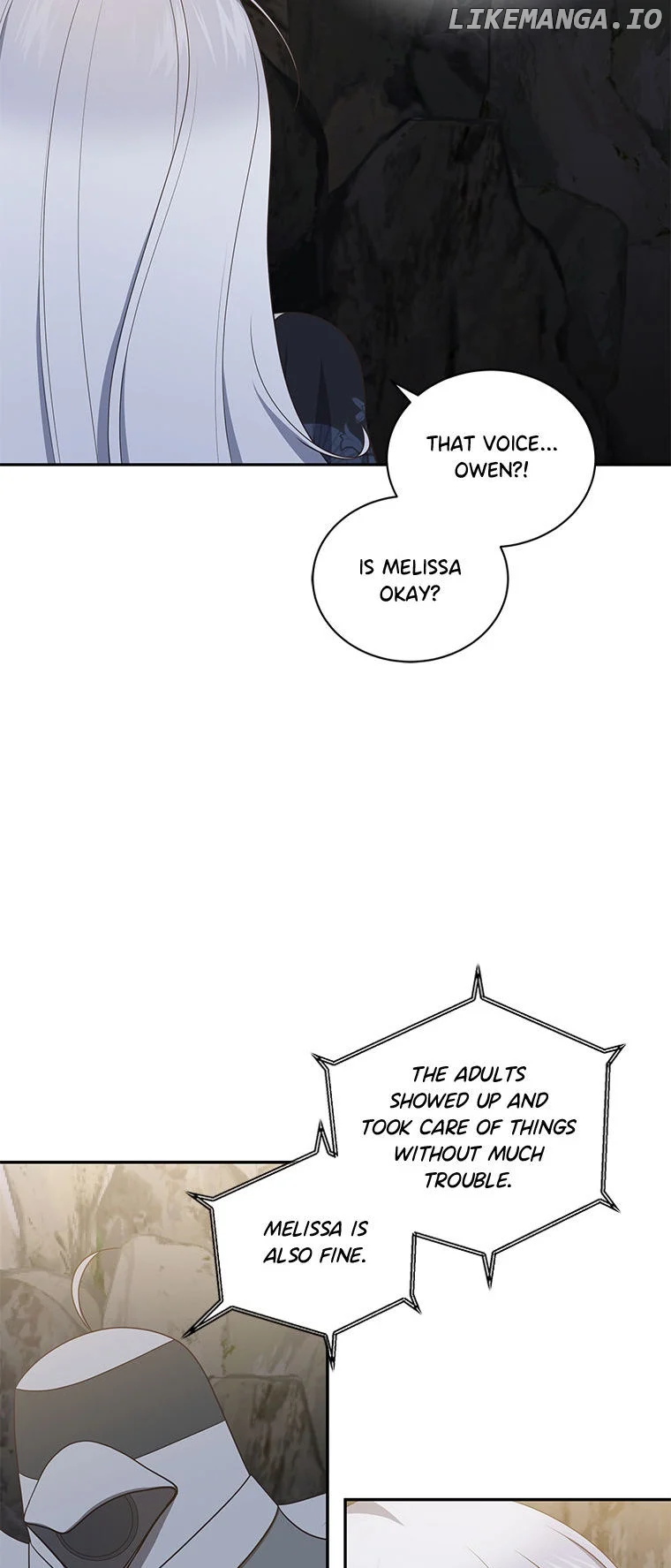 The Villain’s Precious Daughter chapter 82 page 15