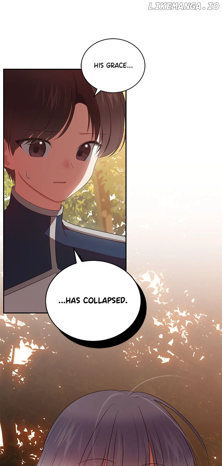 The Villain’s Precious Daughter chapter 82 page 20