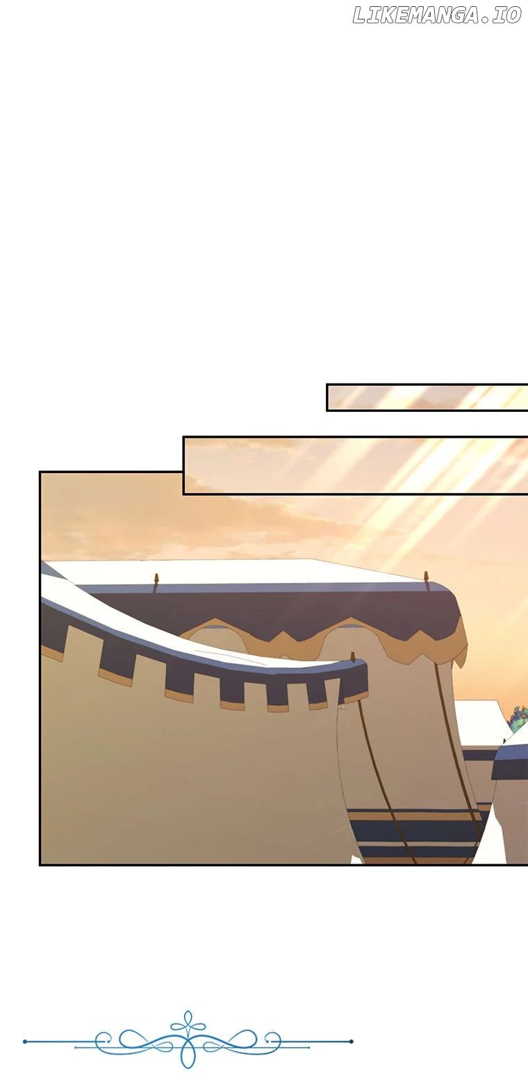 The Villain’s Precious Daughter chapter 82 page 22