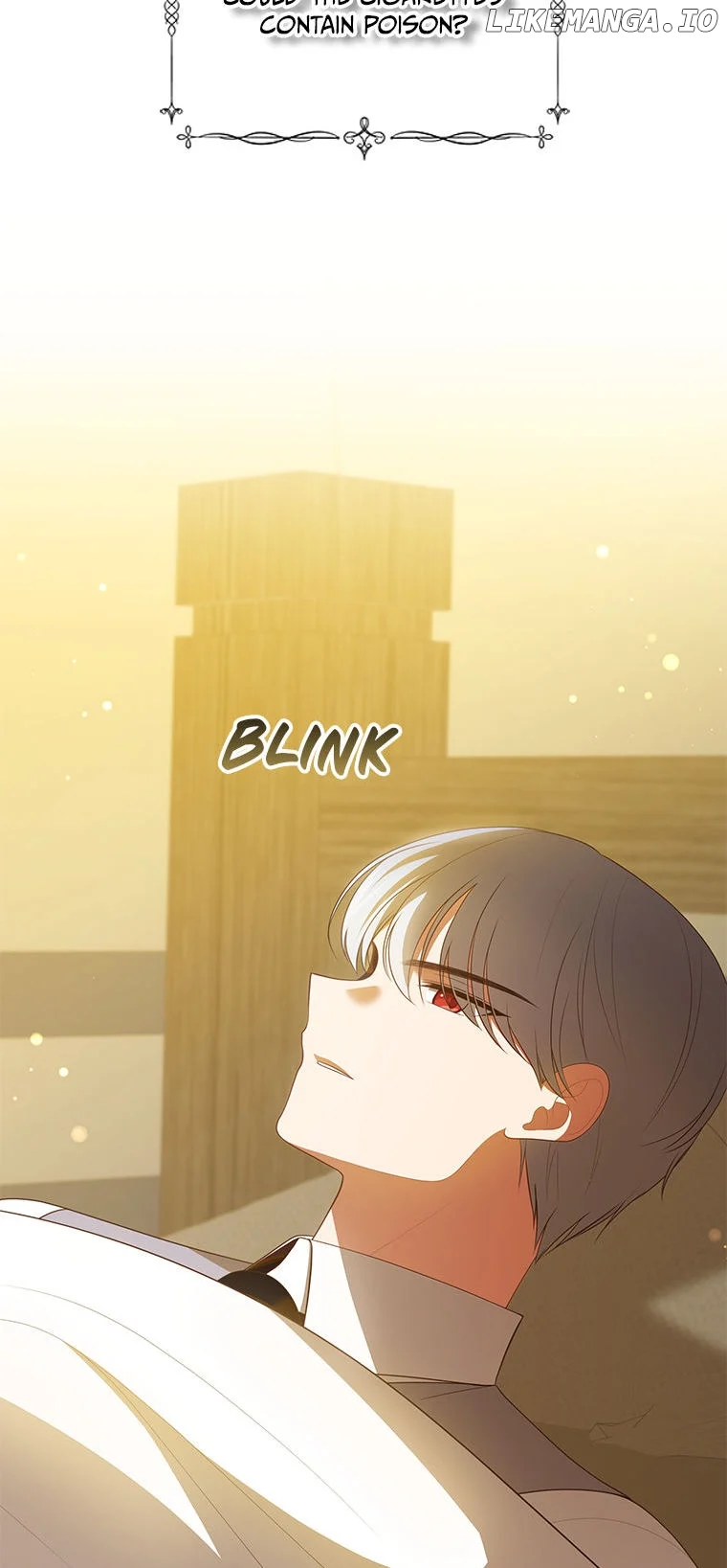 The Villain’s Precious Daughter chapter 82 page 29