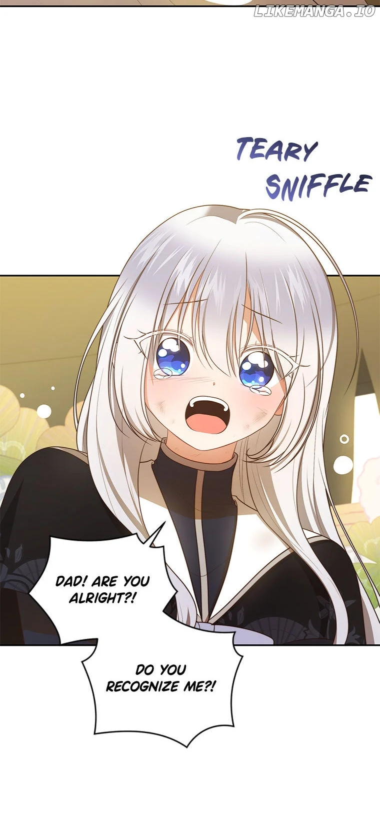 The Villain’s Precious Daughter chapter 82 page 30