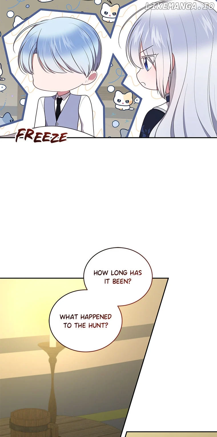 The Villain’s Precious Daughter chapter 82 page 32