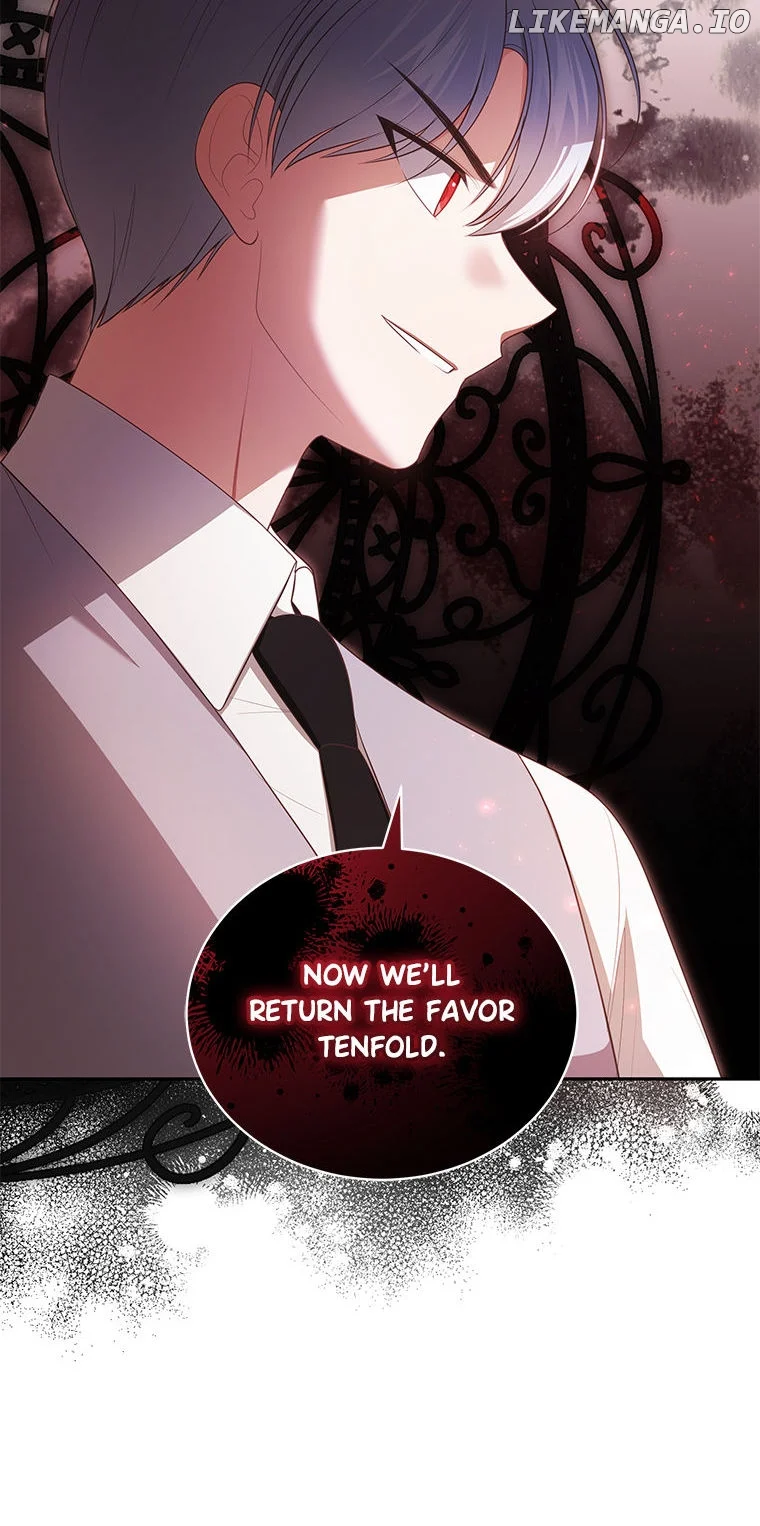 The Villain’s Precious Daughter chapter 82 page 34