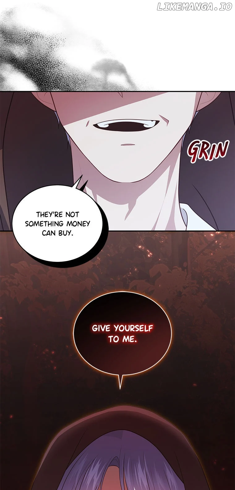 The Villain’s Precious Daughter chapter 82 page 39
