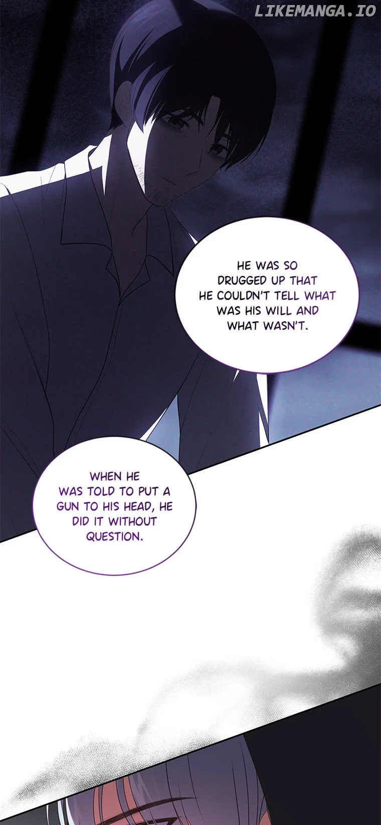 The Villain’s Precious Daughter chapter 82 page 44