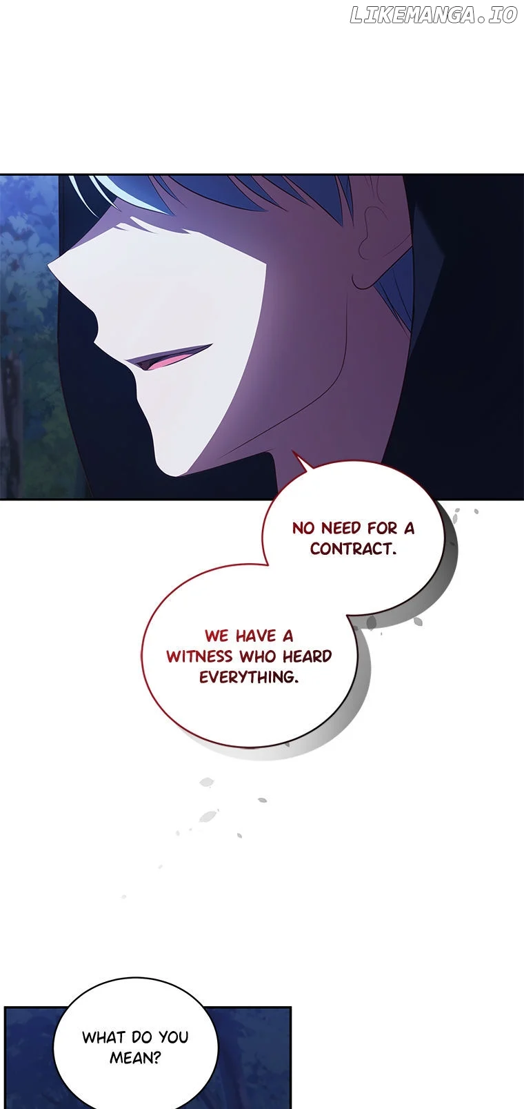 The Villain’s Precious Daughter chapter 82 page 48