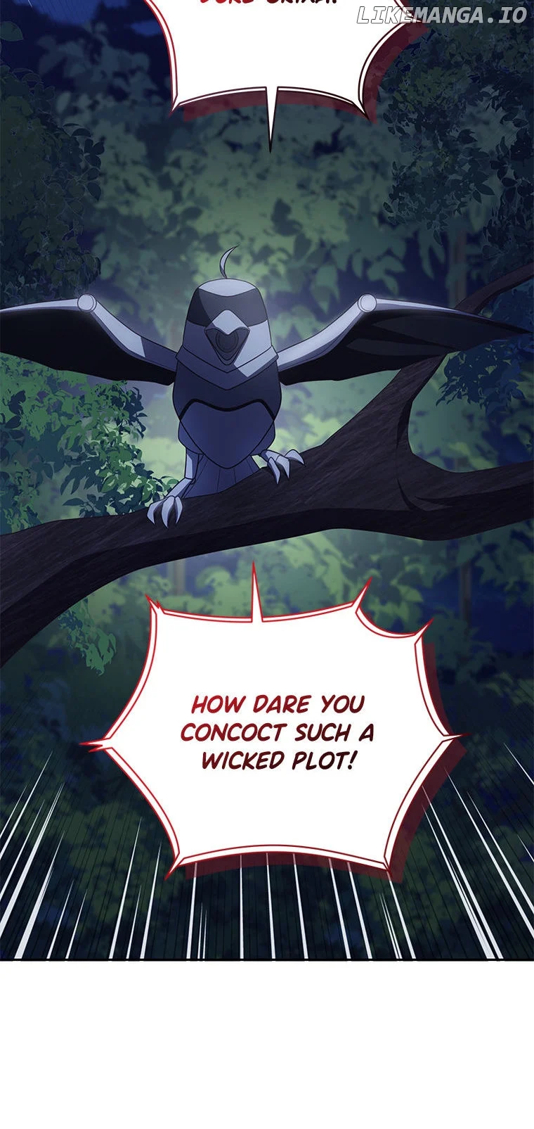 The Villain’s Precious Daughter chapter 82 page 50