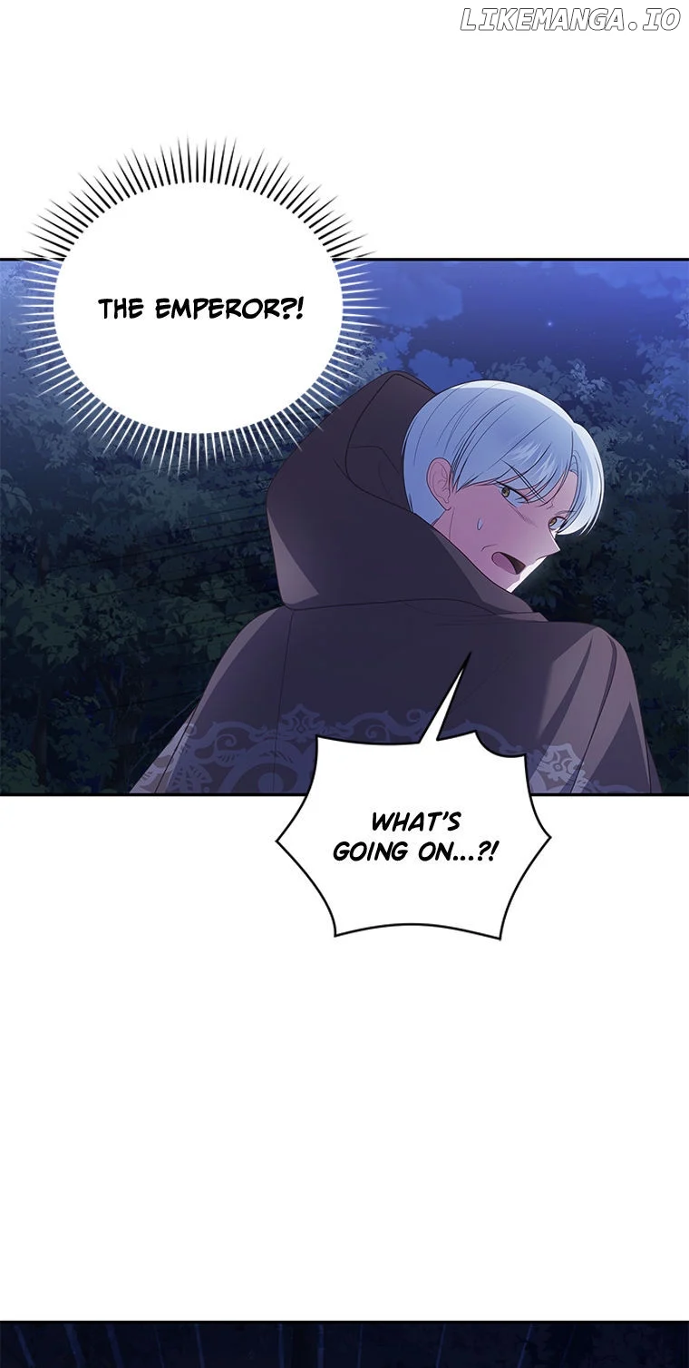 The Villain’s Precious Daughter chapter 82 page 51
