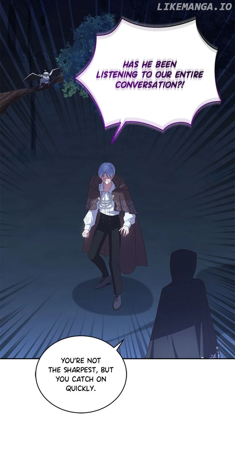 The Villain’s Precious Daughter chapter 82 page 52