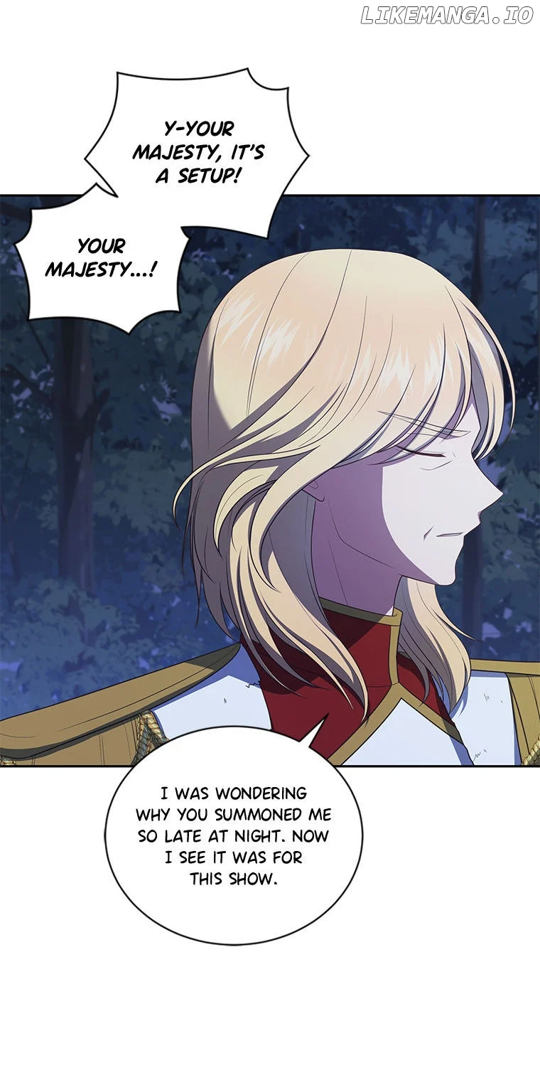 The Villain’s Precious Daughter chapter 82 page 54