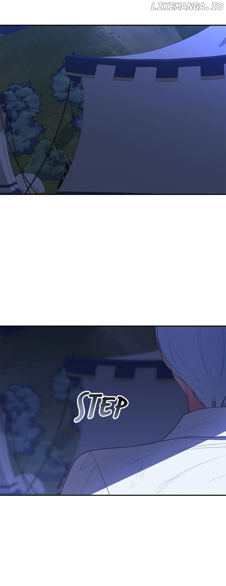 The Villain’s Precious Daughter chapter 82 page 57