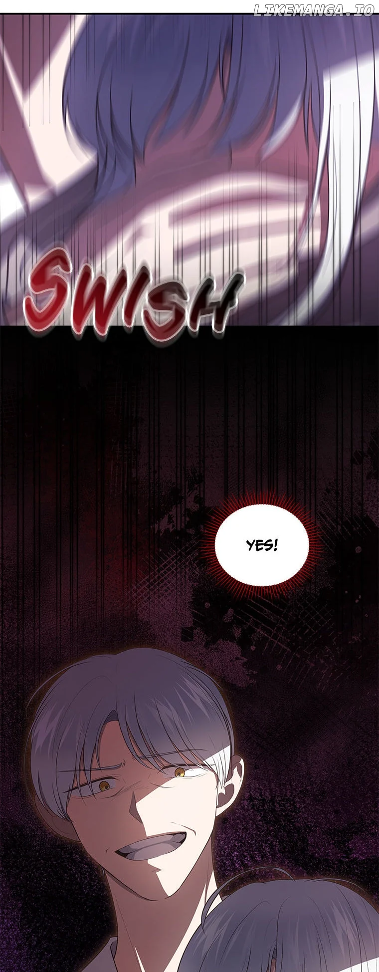 The Villain’s Precious Daughter chapter 82 page 59