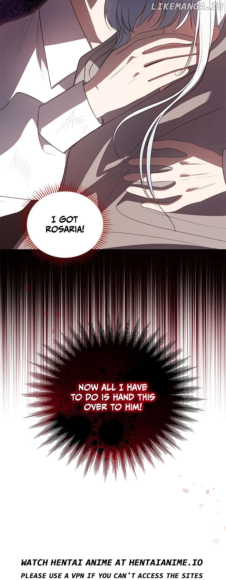 The Villain’s Precious Daughter chapter 82 page 60