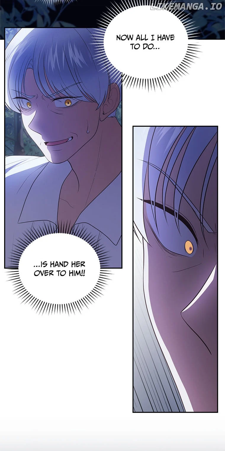 The Villain’s Precious Daughter chapter 83 page 2