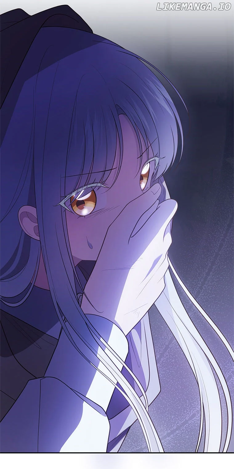 The Villain’s Precious Daughter chapter 83 page 3
