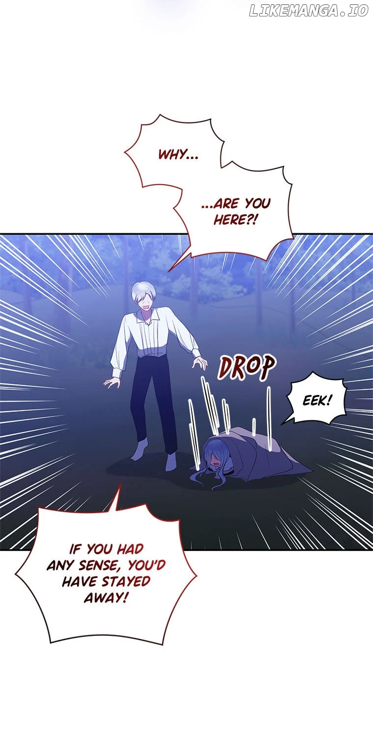 The Villain’s Precious Daughter chapter 83 page 4