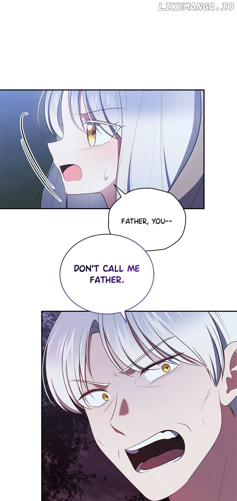The Villain’s Precious Daughter chapter 83 page 5